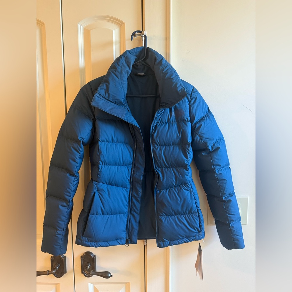 NWT North Face Metropolis Jacket Size XS ❄️❄️❄️